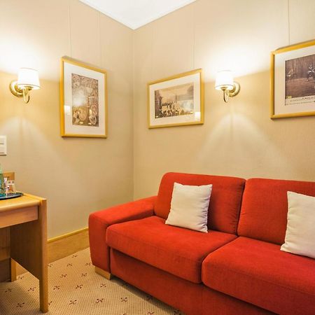 Hotel Kastanienhof Βερολίνο Εξωτερικό φωτογραφία
