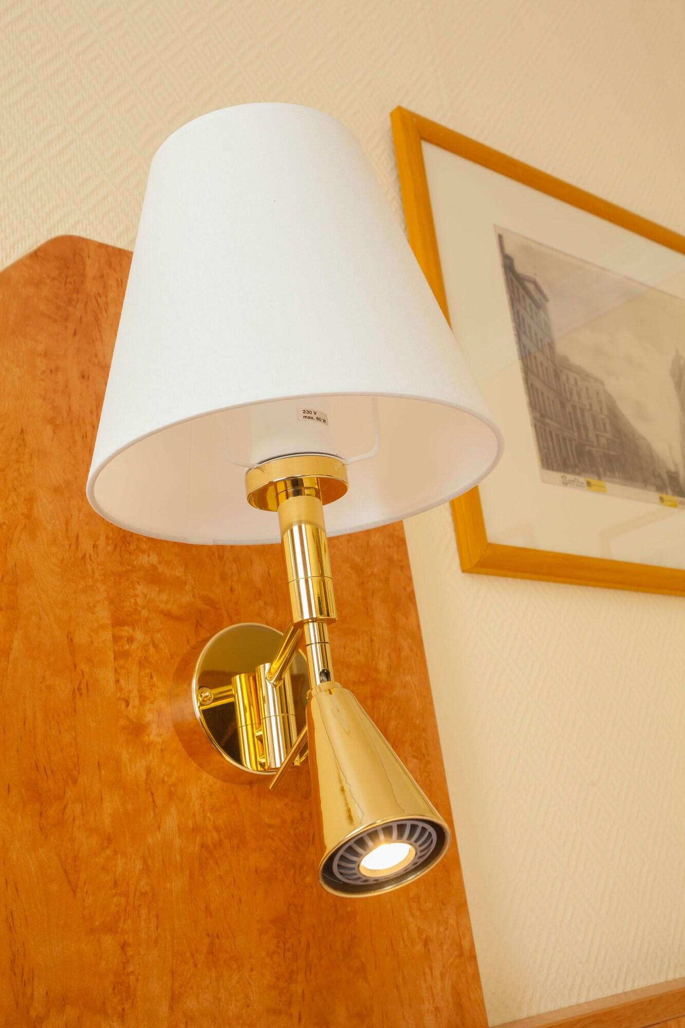 Hotel Kastanienhof Βερολίνο Εξωτερικό φωτογραφία