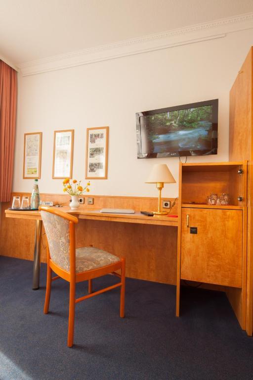 Hotel Kastanienhof Βερολίνο Εξωτερικό φωτογραφία