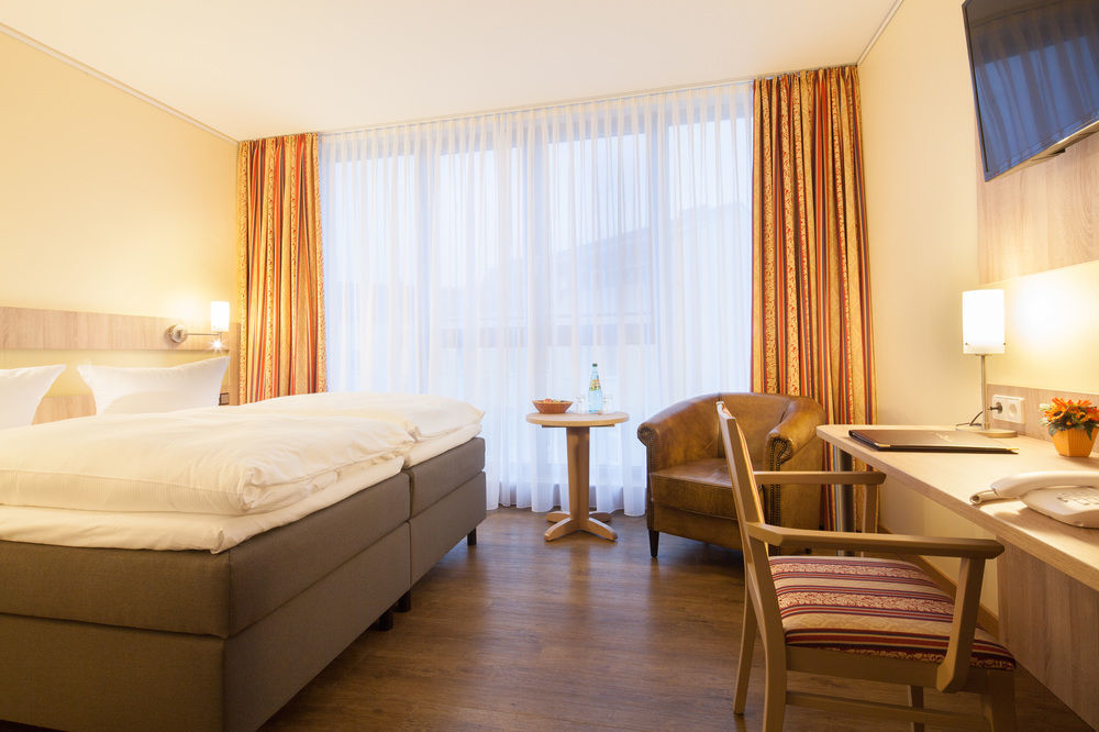 Hotel Kastanienhof Βερολίνο Εξωτερικό φωτογραφία